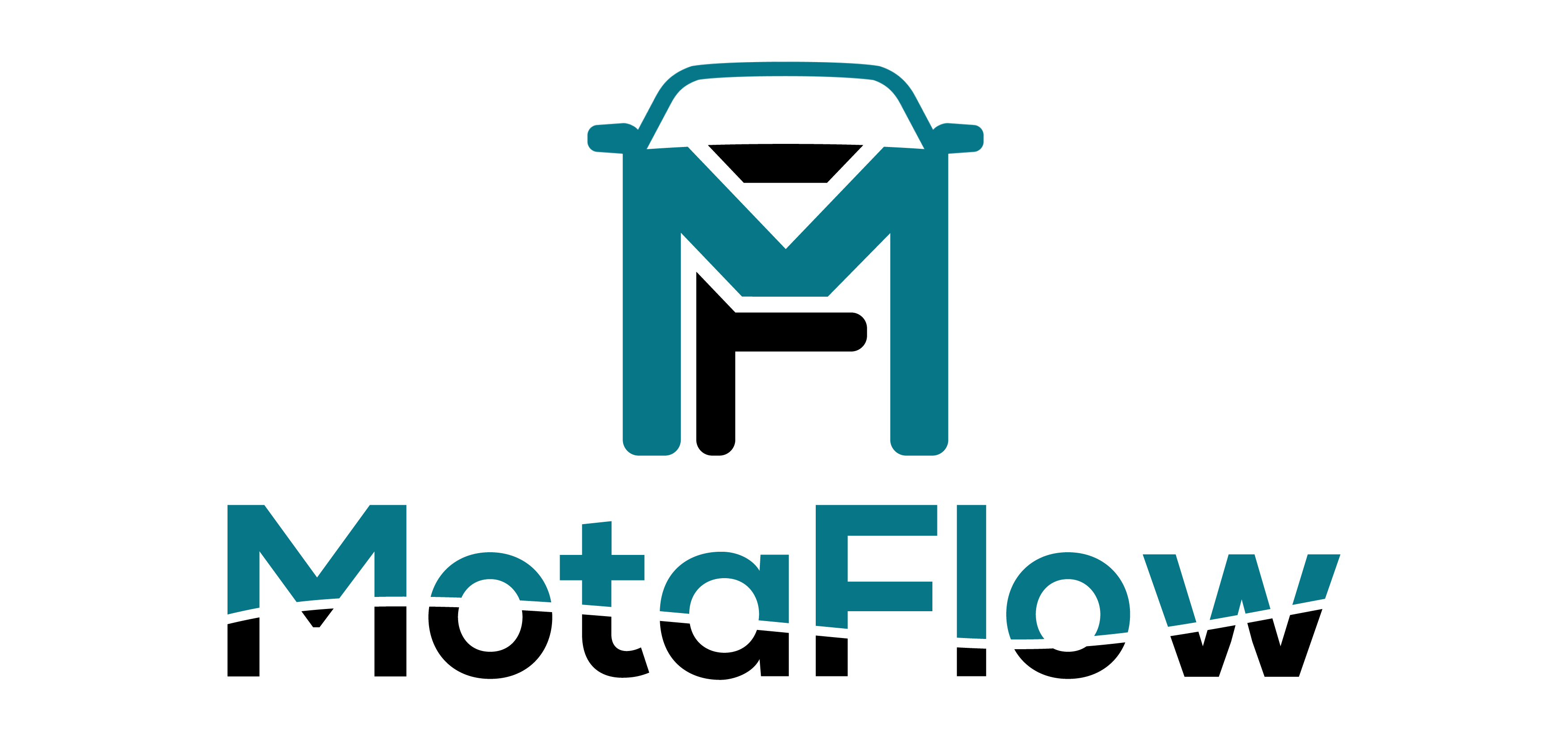 MotaFlow logo