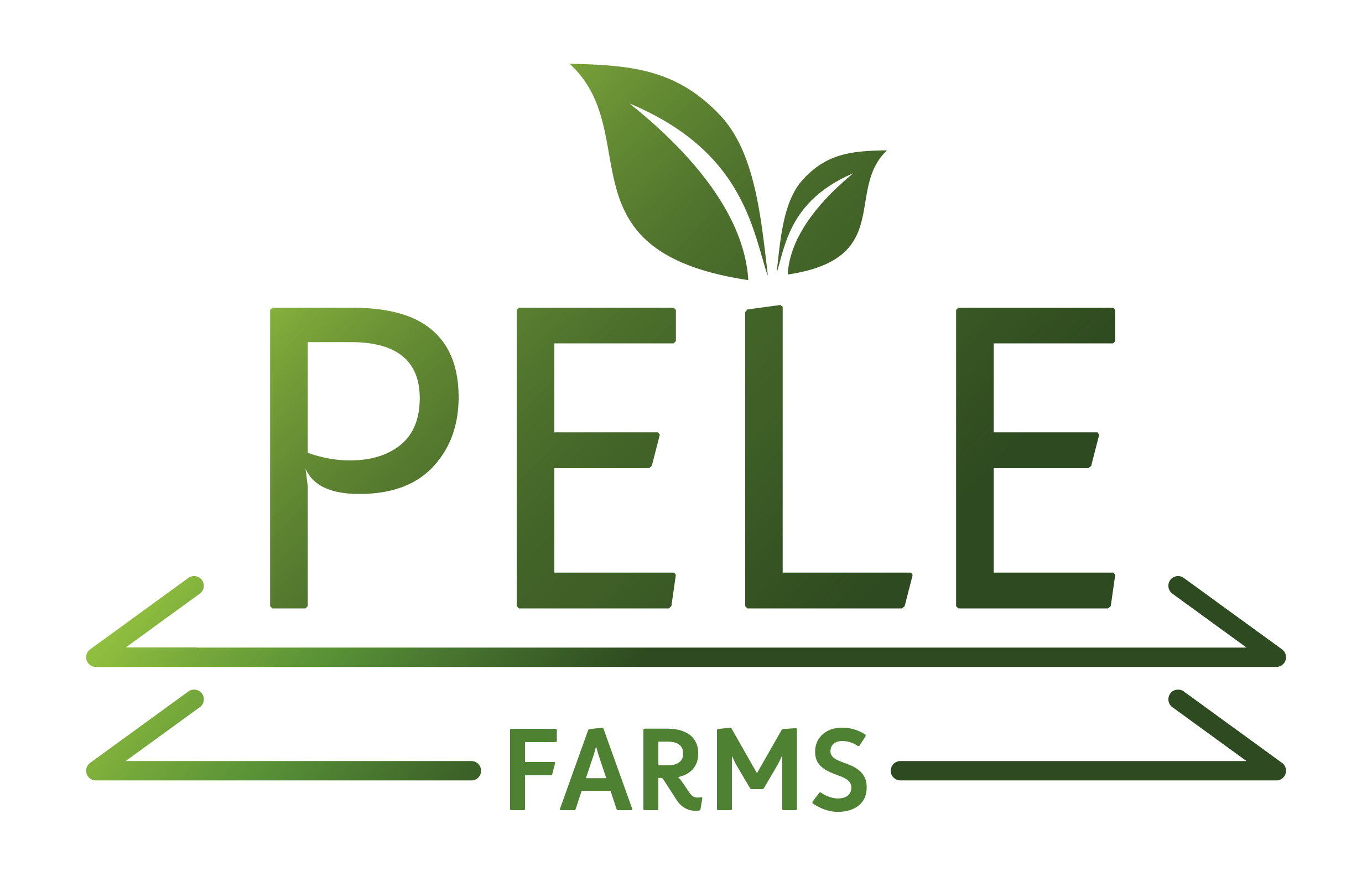 Pele Farms logo